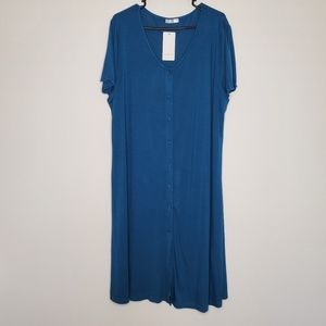 Maternity Sleep Shirt/Nightgown